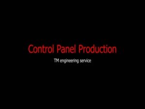 Control_Panel_Production