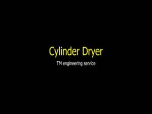 Cylinder_Dryer