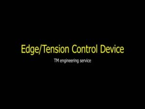 Edge_Tension_Control_Device