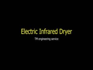 Electric_Infrared_Dryer