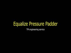 Equalize_Pressure_Padder