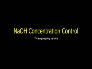 NaOH_Concentration_Control