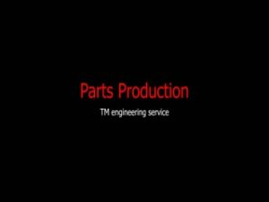 Parts_Production